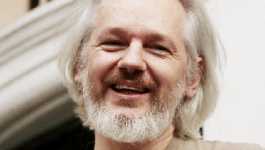 Julian Assange