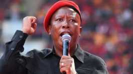 Julius Malema