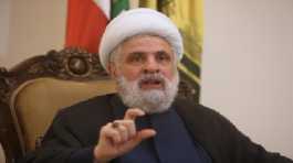 Naim Qassem