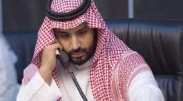 Mohammed bin Salman