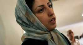 Narges Mohammadi