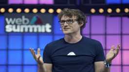 Paddy Cosgrave