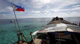 Philippine Navy ship,.