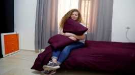 Ahed Tamimi...