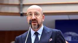 Charles Michel