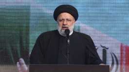 Ebrahim Raisi