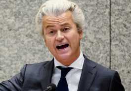 Geert Wilders