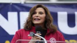 Gretchen Whitmer