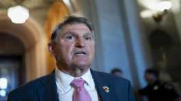 Joe Manchin