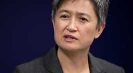 Penny Wong