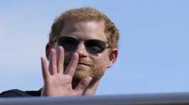 Prince Harry..,