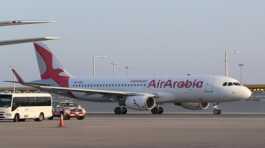 Air Arabia