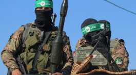 Al-Qassam Brigade