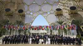 COP28 UN climate summit