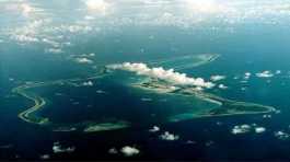 Diego Garcia