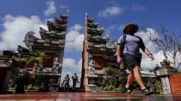 Gusti Ngurah Rai International Airport