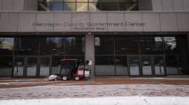 Hennepin County Government Center