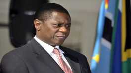 Paul Mashatile