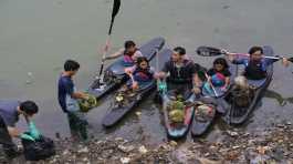 lake of Bogor