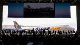 Atlas Air