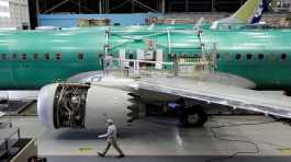 Boeings new 737 MAX 9