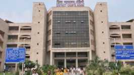 Delhi Rohini court