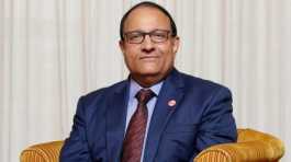 S. Iswaran