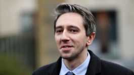 Simon Harris