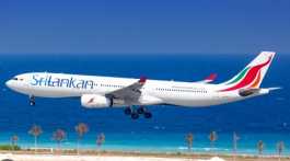 SriLankan Airlines