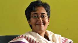 atishi