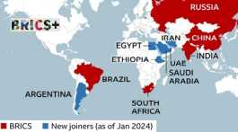 BRICS+