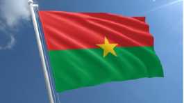 Burkina Faso