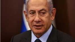 Benjamin Netanyahu